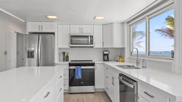 Kitchen detail